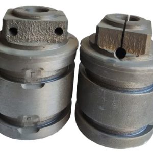 توپی دو شیار تراب A15